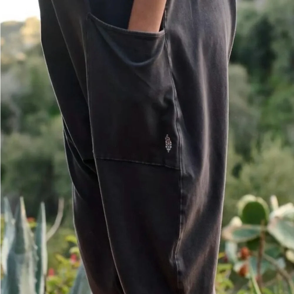 FP Movement x Hatch Hot Shot Maternity Onesie - Picture 3 of 5